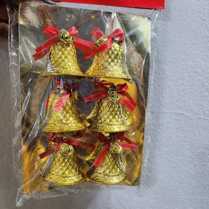 Christmas bells