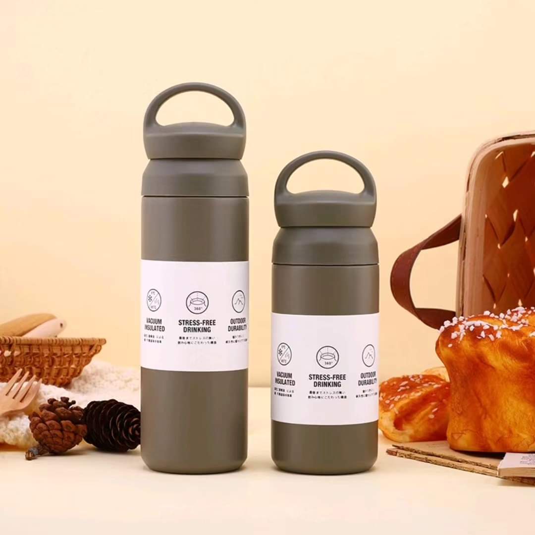 500ml Flask