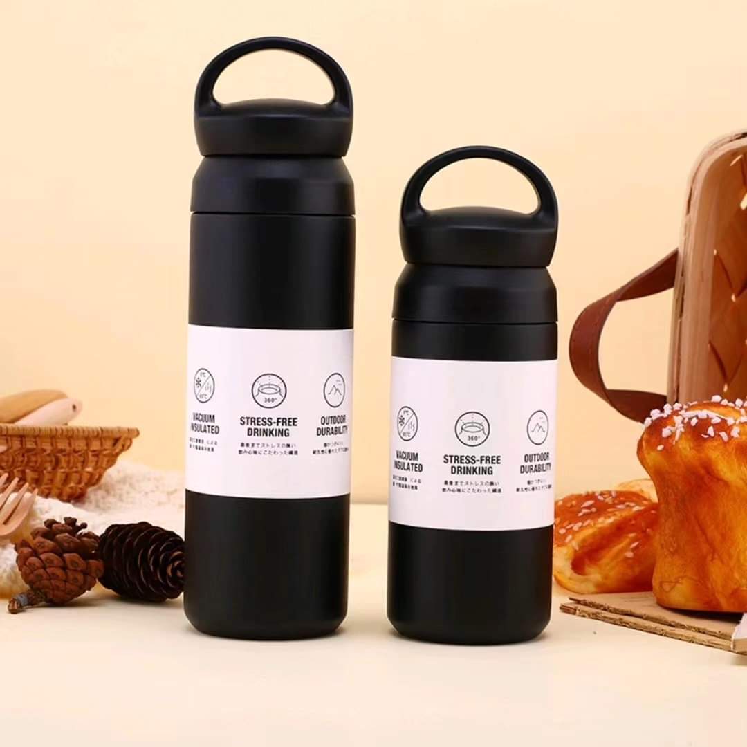 500ml Flask