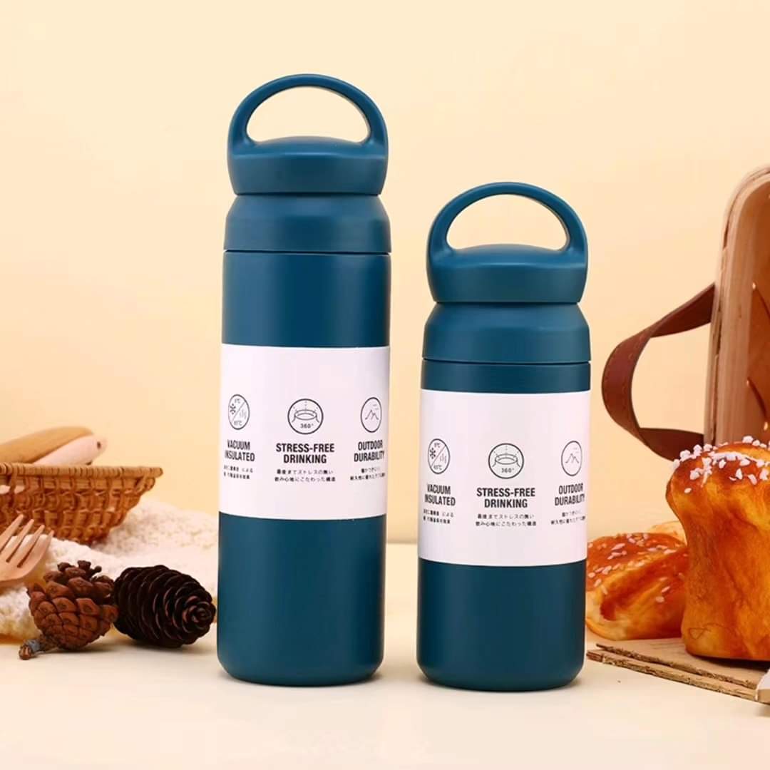 500ml Flask