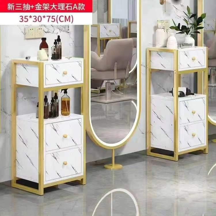 Luxury Bedside Cabinet