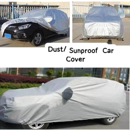 Universal Car Covers