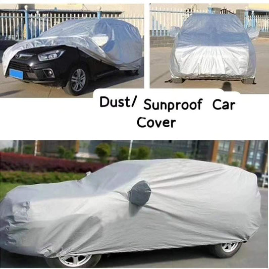 High Quality Universal Car Covers
