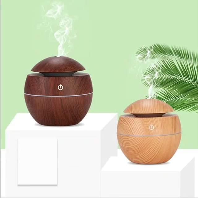 Aromatherapy Diffuser Humidifier