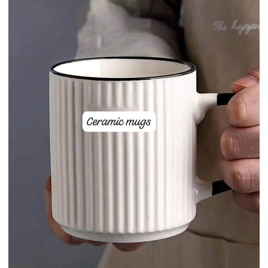 Japanese Ceramic Mugs