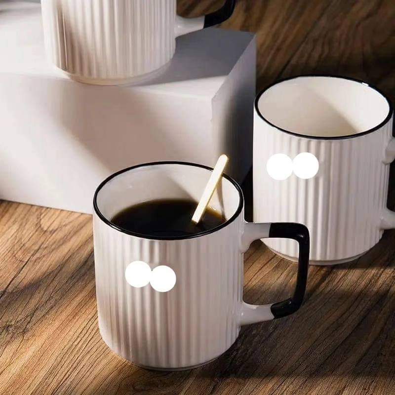 Japanese Ceramic Mugs