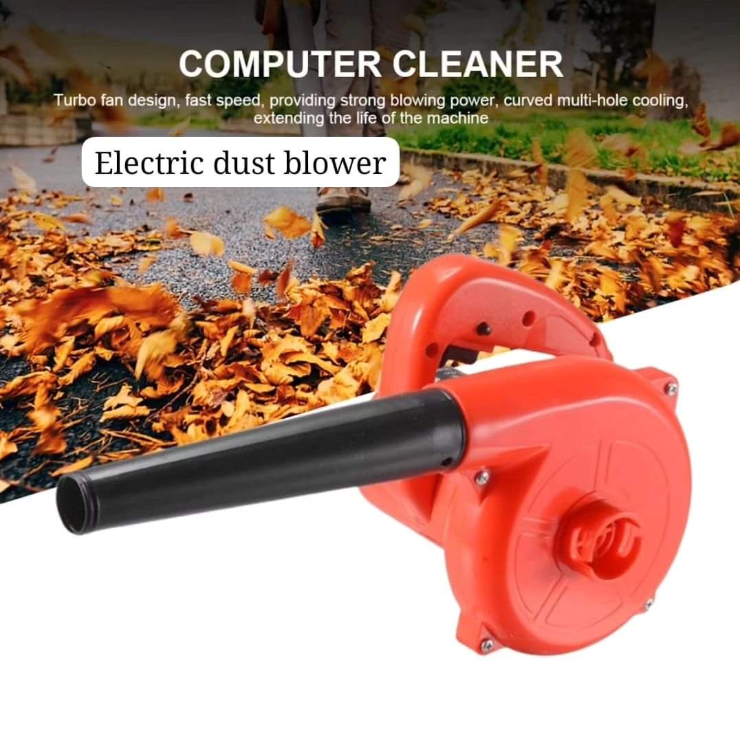 High Quality Dust Blower