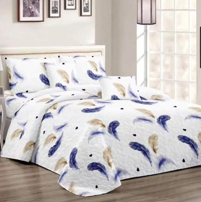 6*7 cotton Bed cover