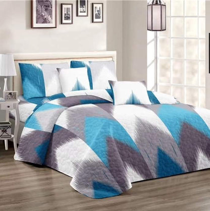6*7 cotton Bed cover