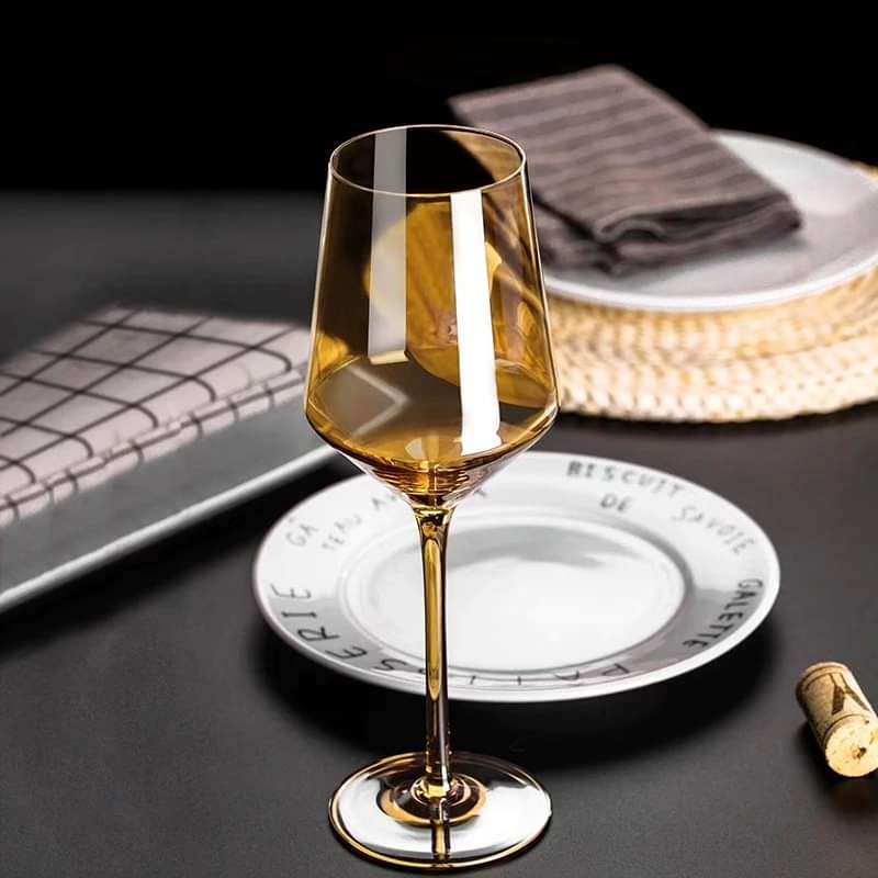 6pc Wine Glass