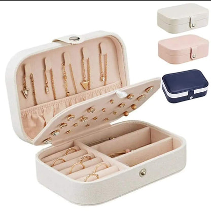 Jewelry Organizer Box
