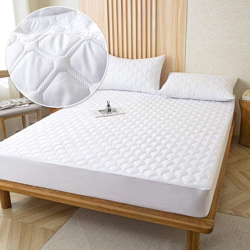 Waterproof matress protector