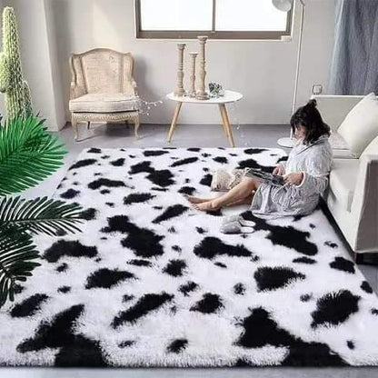 Fluffy Carpet