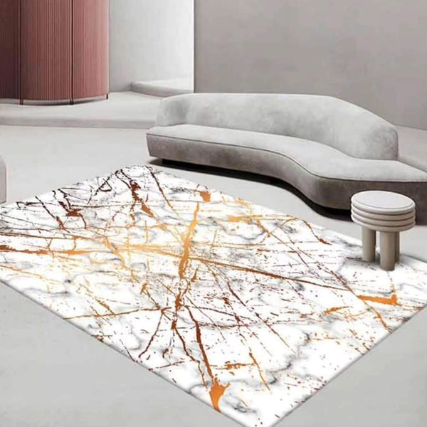 3D Visual Effect Floor Carpet