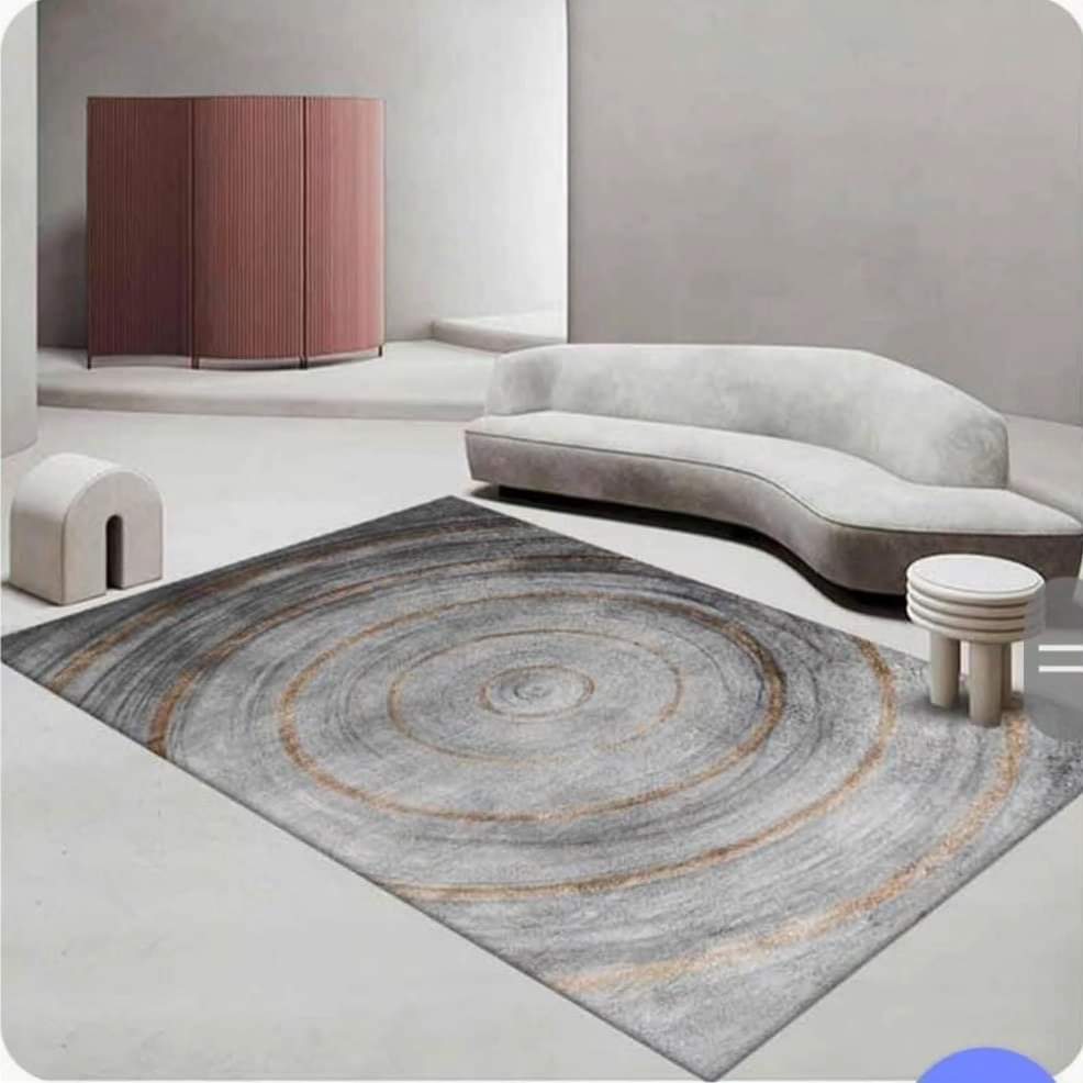 3D Carpets