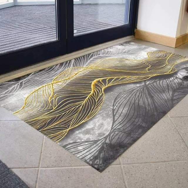 3D Carpets