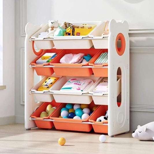 *Multi layer Toy  Rack  for Kids