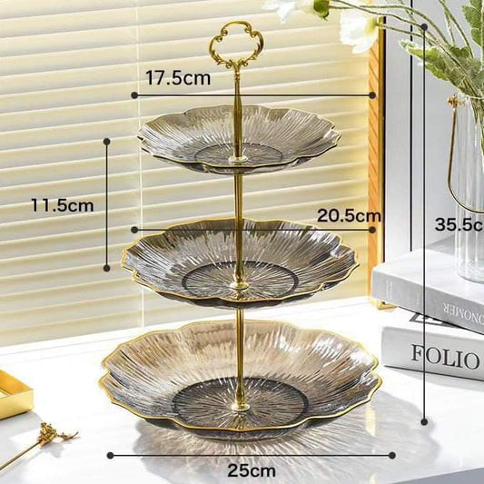 3 Tier Dessert Stand/Display Stand