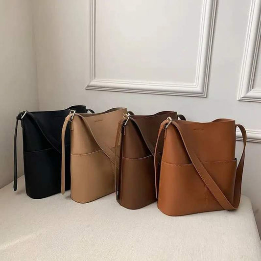 Shoulder bags