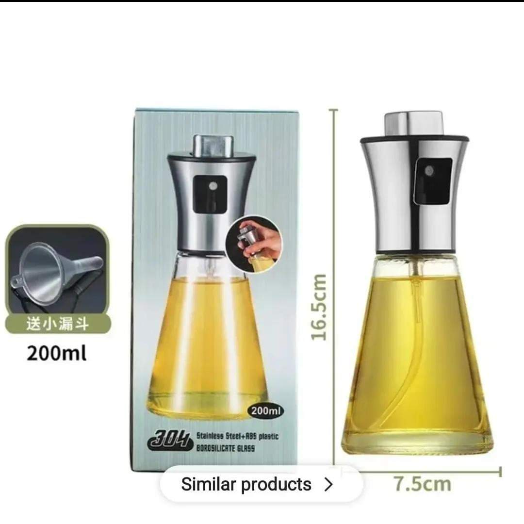 200ml Oil sprayer