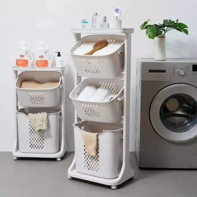 Laundry organizer