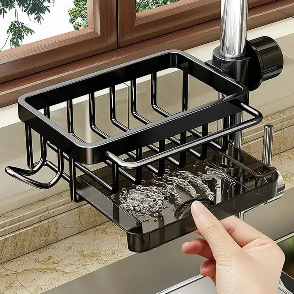 Drain Rack