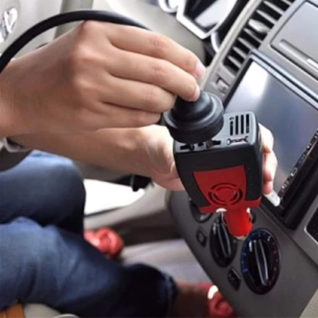 Car inverter car charger