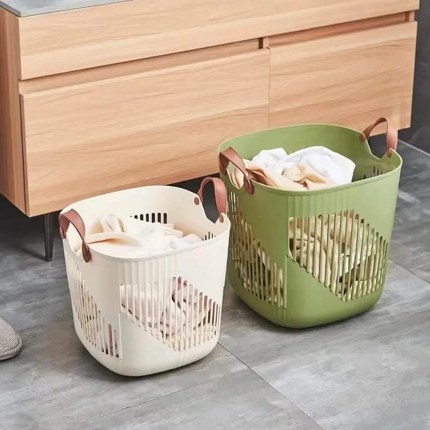 Laundry/ toys baskets