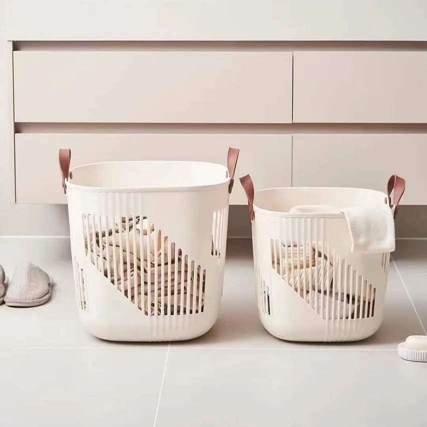 Laundry/ toys baskets