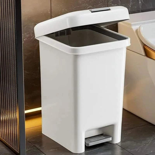 Pedal/ Push Dustbin