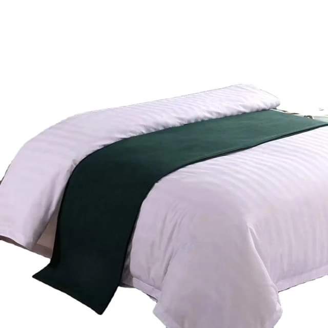 3pcs bed runners