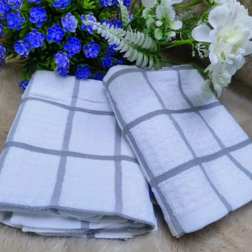 3pcs Kitchen Towels