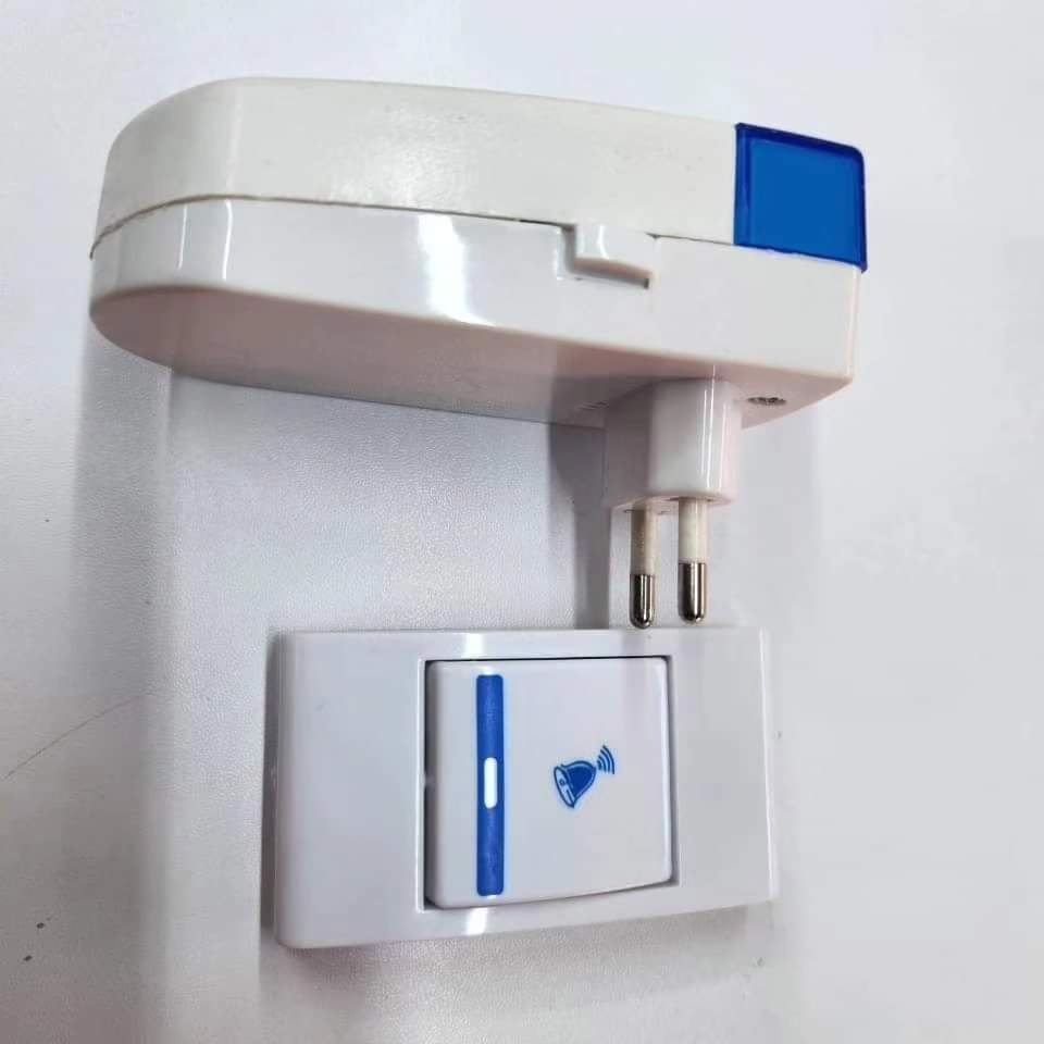 Wireless door bell