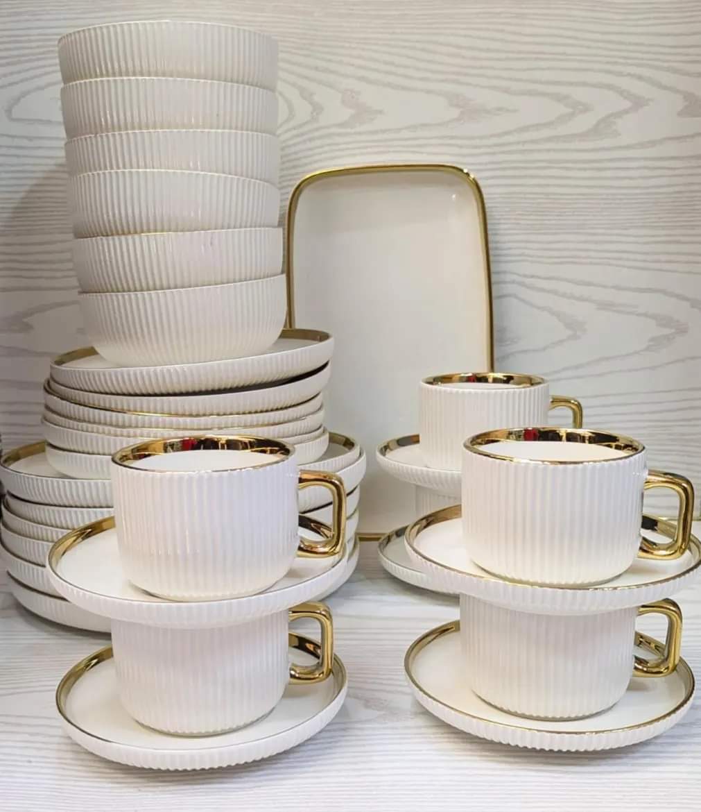 32pcs  Dinner Set