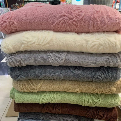 Throw Blanket