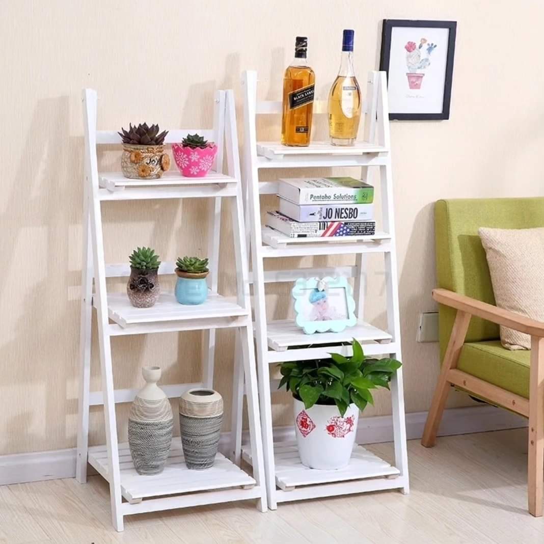 3 tier Bathroom stand