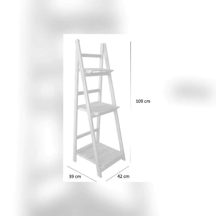 3 tier Bathroom stand