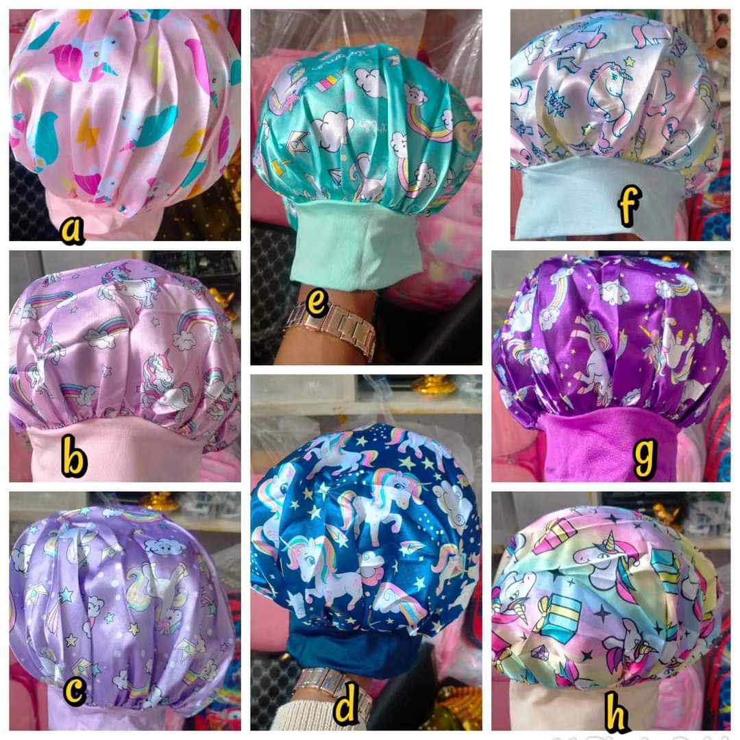 Kids Bonnet