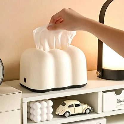 Serviette holder
