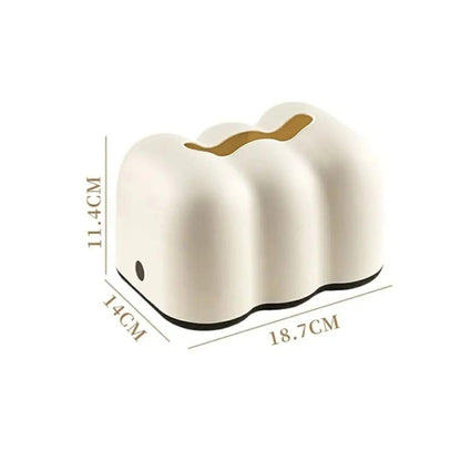 Serviette holder