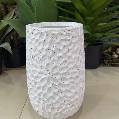 Concrete flower pots /planter