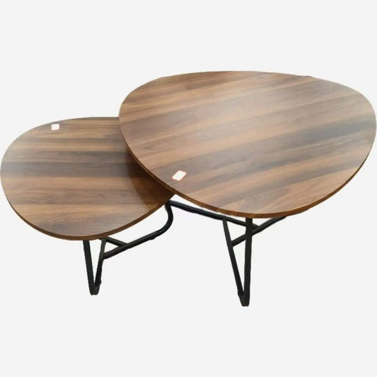 2 in 1 wooden table