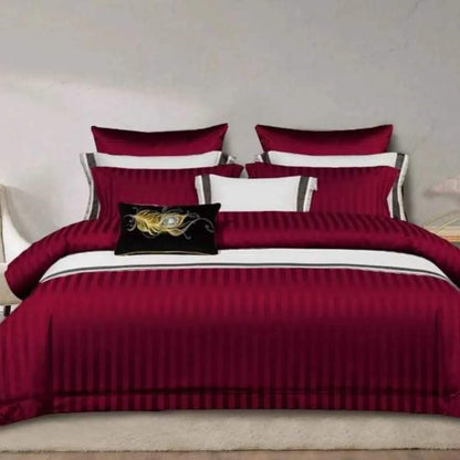 7*8 Duvet cover sets