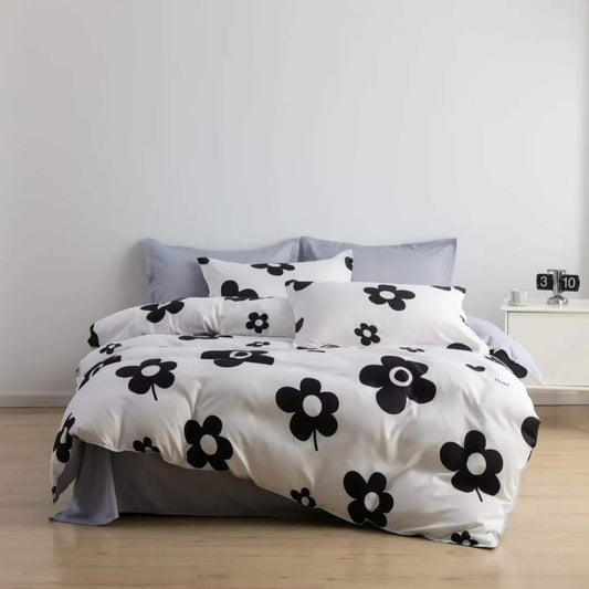 Cotton Microfiber Duvet cover sets