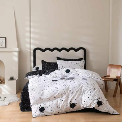 Cotton  Duvet cover
