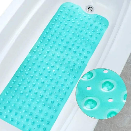 Extra Long Antislip Bath room/tub mat