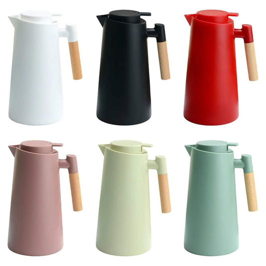 Vacuum Flask