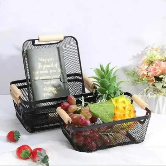 Storage /fruit basket