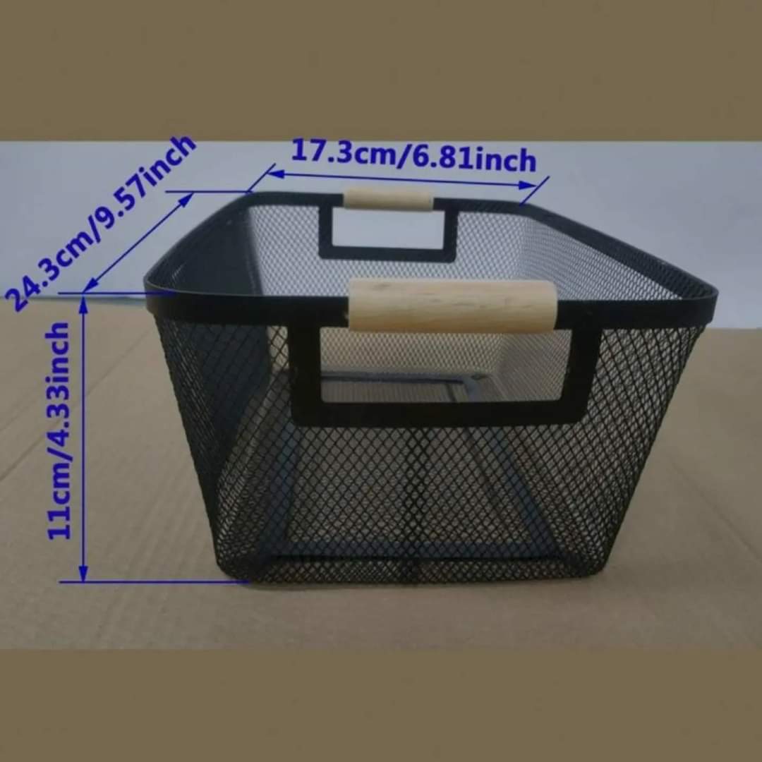 Mesh  storage /fruit basket