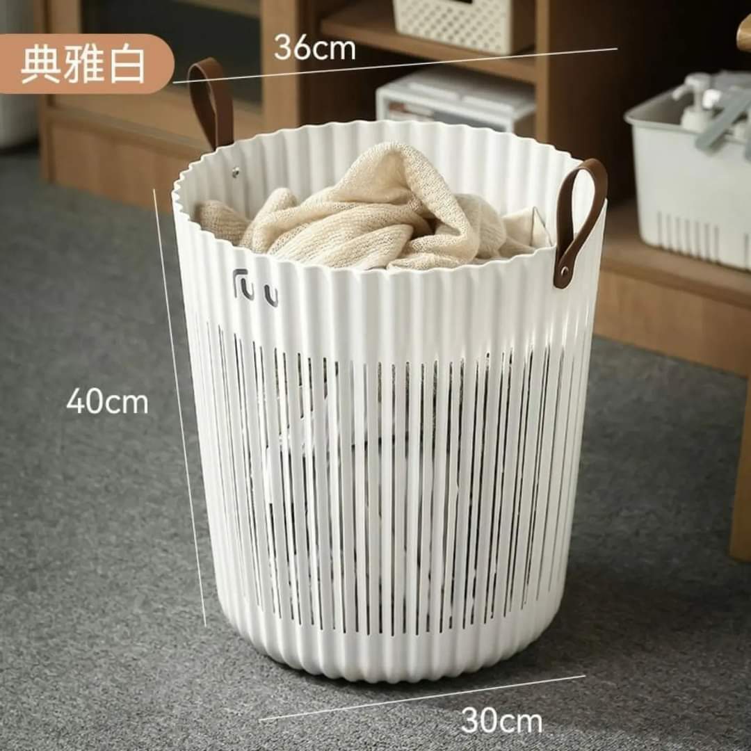 Laundry/Storage baskets